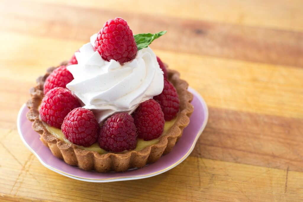 Gâteau basque à la crème : la vraie recette traditionnelle
